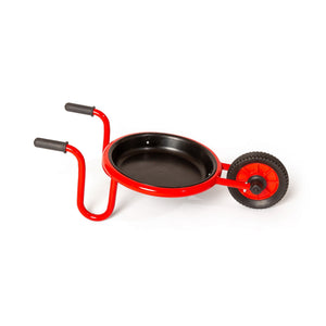 Winther Circle Wheelbarrow | Fun & Durable Play for Toddlers | Ages 2-4 winther 