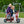 Winther Circleline Fire Truck Trike - Durable Red Ride-On for Kids’ Role Play | Ages 4-7 winther 