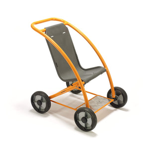 Winther Circleline Kids Stroller | Classic Role-Play Toy for Children | Ages 3-6 - Little Gliders