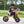 Winther Circleline Bicycle Orange - Sturdy Pedal Bike for Kids | Ages 3-6 winther 