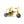 Winther Circleline School Bus Trike - Durable Yellow Ride-On for Role Play | Ages 4-7 winther