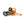 Winther Circleline Trailer Orange - Durable Bike & Trike Accessory | Ages 2-8 winther 