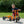 Winther Circleline Trailer Orange - Durable Bike & Trike Accessory | Ages 2-8 winther 