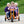 Winther Circleline Twin Taxi - Durable Ride-On for Role Play | Ages 4-7 winther