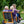 Winther Circleline Twin Taxi - Durable Ride-On for Role Play | Ages 4-7 winther