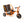 Winther Circleline Twin Taxi - Durable Ride-On for Role Play | Ages 4-7 winther