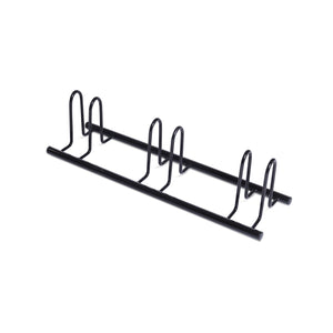 Winther Cycle Rack – Freestanding Storage for Kids’ Bikes & Scooters | Ages 1-12 winther 