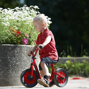 Winther Mini Viking Bike Runner | Sturdy Kids’ Balance Bike | Ages 1-4 winther 