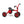Winther Mini Viking Push Bike for One | Stable 4-Wheel Toddler Bike | Ages 1-3 winther 