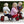 Winther Mini Viking Push Bike for Two | Stable & Fun Ride-On for Toddlers | Ages 1-3 - Little Gliders