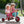 Winther Mini Viking Taxi | Fun Toddler Trike for Two Riders | Ages 1-4 winther 