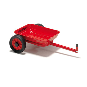 Winther Mini Viking Trailer | Durable Add-On for Tricycles | Ages 1-4 winther 