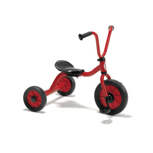 Winther Mini Viking Tricycle Low | Safe & Stable First Trike for Kids | Ages 2-4 - Little Gliders