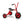 Winther Mini Viking Tricycle with Footplate | Classic Kids’ Trike | Ages 2-4 winther 