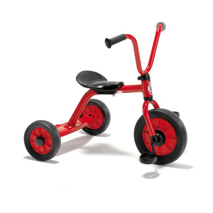 Winther Mini Viking Tricycle with Footplate | Classic Kids’ Trike | Ages 2-4 winther 