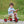 Winther Mini Viking Tricycle with Footplate | Classic Kids’ Trike | Ages 2-4 winther 
