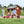 Winther Mini Viking Tricycle with Footplate | Classic Kids’ Trike | Ages 2-4 winther 