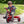 Winther Mini Viking Tricycle with Tray | Fun & Durable Ride-On for Kids | Ages 2-4 winther 