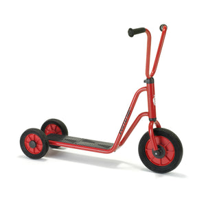Winther Mini Viking Twin Wheel Scooter | Stable & Safe First Scooter for Kids | Ages 2-4 winther 