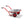 Winther Mini Viking Wheelbarrow | Stable Two-Wheel Kids’ Wheelbarrow | Ages 2-4 winther 
