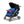 Winther Stroller for 4 Kids - Durable & Spacious Buggy | 6M-3Y winther