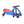 Winther Swing Racer | Kid-Powered Ride-On Toy for Active Play | Ages 3-8 winther 