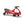 Winther Swing Racer | Kid-Powered Ride-On Toy for Active Play | Ages 3-8 winther 