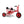 Winther Tricycle Bundle - Two Durable Trikes for Kids | Ages 3-6 - Little Gliders