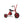 Winther Transport Bundle 5 - Petrol Station & Trike Set for Kids | Ages 3-7 winther 