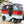Winther Turtle Kiddy Bus 6-Seater - Lightweight & Safe Buggy for Kids | 6M - 4Y - Little Gliders