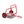Winther Viking Ben Hur Trailer - Durable Tricycle Accessory for Kids | Ages 4-7 - Little Gliders