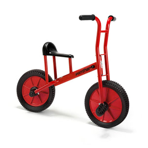 Winther Viking Bicycle - Safe & Durable First Bike for Kids | Ages 4-10 winther 