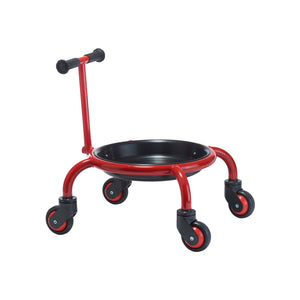Winther Viking Challenge Circle Walking Wagon | Safe & Sturdy Toddler Walker | Ages 1-3 - Little Gliders