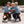 Winther Viking Challenge Circlebike - Fun Teamwork Ride-On for Kids | Ages 2-5 winther 