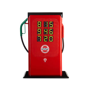 Winther Viking Challenge Petrol Station - Kids' Role-Play Accessory | Ages 3+ winther 