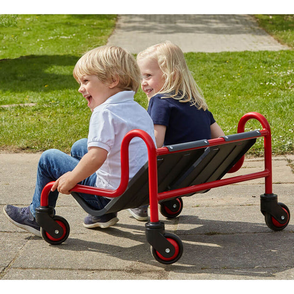 Winther Viking Challenge Sofa Surfer - Fun & Unique Ride-On for Kids | Ages 2-4 winther 