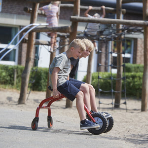 Winther Viking Challenge Twin Bike - Two-Seater Ride-On for Kids | Ages 5-10 winther