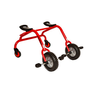 Winther Viking Challenge Twin Bike - Two-Seater Ride-On for Kids | Ages 5-10 winther