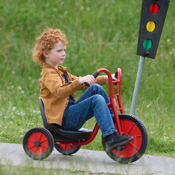 Winther Viking Easy Rider - Cool & Durable Trike for Kids | Ages 4-7 winther 