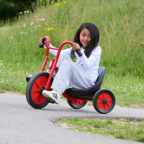 Winther Viking Easy Rider - Cool & Durable Trike for Kids | Ages 4-7 winther 