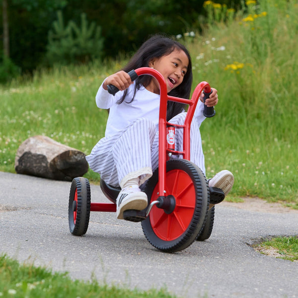 Winther Viking Easy Rider - Cool & Durable Trike for Kids | Ages 4-7 winther 