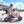 Winther Viking Explorer BobKart - Durable Off-Road Push-Along Trike | Ages 4-10 winther