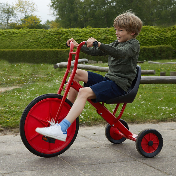 Winther Viking Explorer Chopper - Fast & Durable Trike for Kids | Ages 5-12 winther