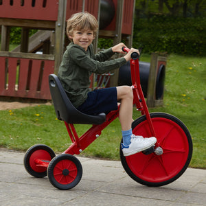 Winther Viking Explorer Chopper - Fast & Durable Trike for Kids | Ages 5-12 winther