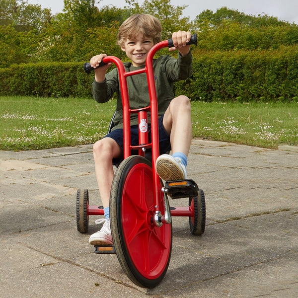 Winther Viking Explorer Chopper - Fast & Durable Trike for Kids | Ages 5-12 winther