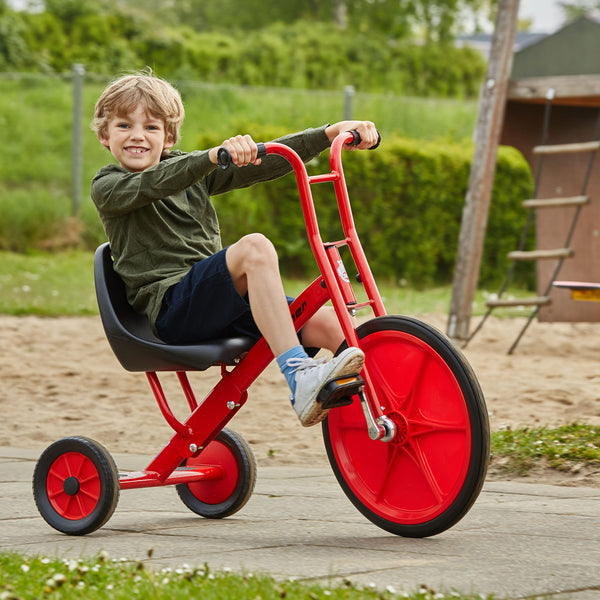 Winther Viking Explorer Chopper - Fast & Durable Trike for Kids | Ages 5-12 winther