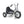 Winther Viking Explorer Easy Rider - Durable Off-Road Trike for Kids | Ages 3-7 winther 