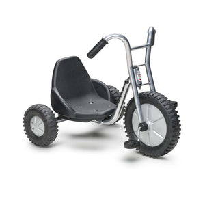 Winther Viking Explorer Easy Rider - Durable Off-Road Trike for Kids | Ages 3-7 winther 