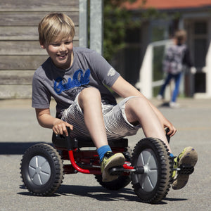 Winther Viking Explorer FunRacer - Off-Road Ride-On for Kids | Ages 4-12 winther