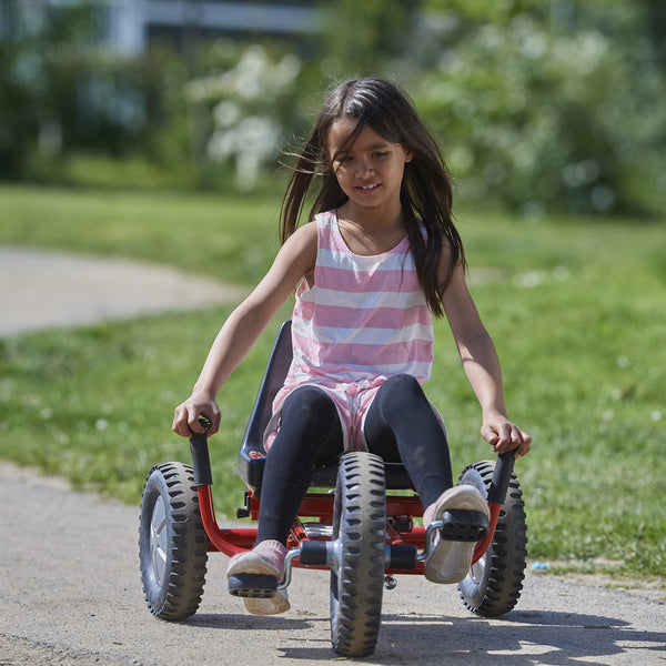 Winther Viking Explorer FunRacer - Off-Road Ride-On for Kids | Ages 4-12 winther